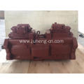 31NB-10022 R510lc-7 hydraulic pump R510lc-7A hydraulic pump